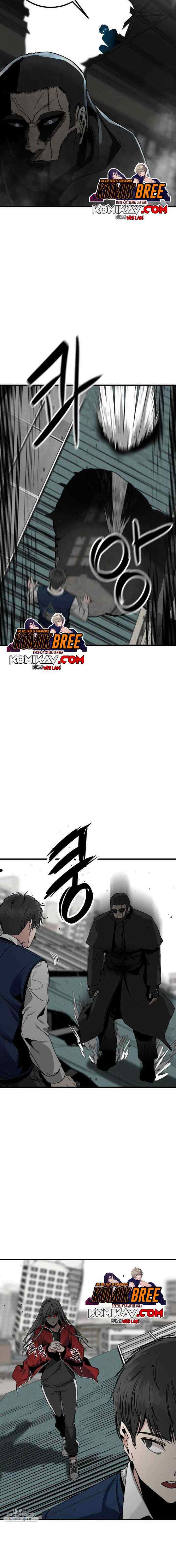 Hero Killer chapter 13 halaman 5