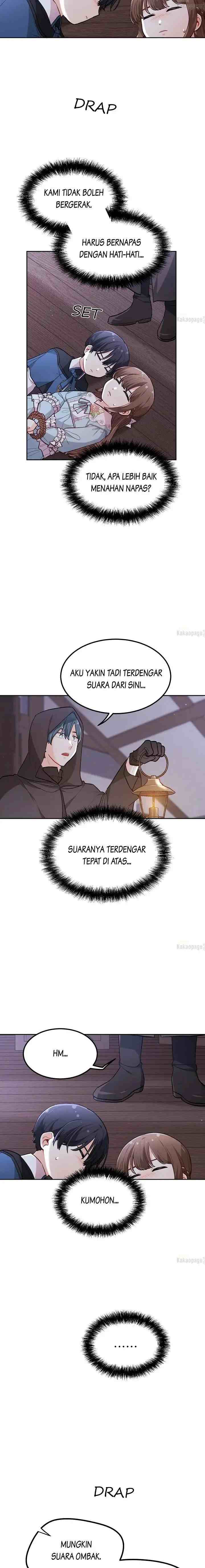 I Was Just an Ordinary Lady chapter 118 halaman 14