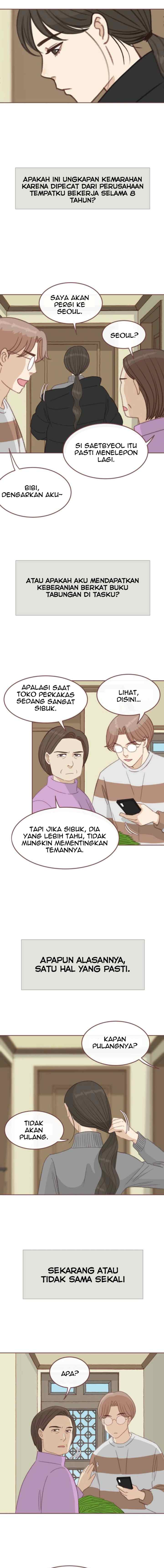Winter Breeze chapter 1 halaman 4