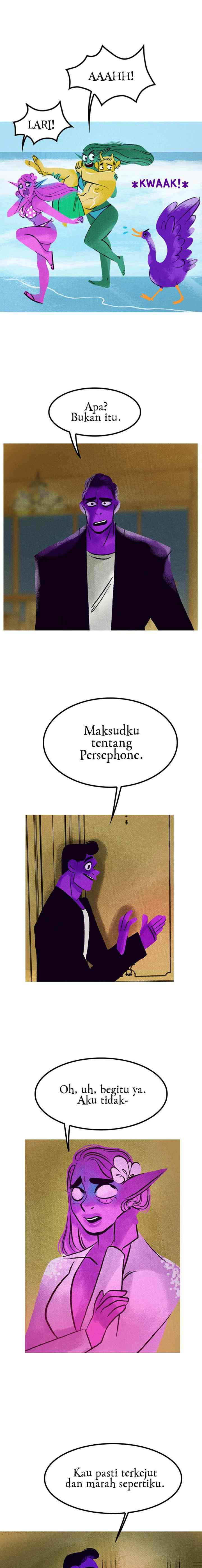 Lore Olympus chapter 139 halaman 9