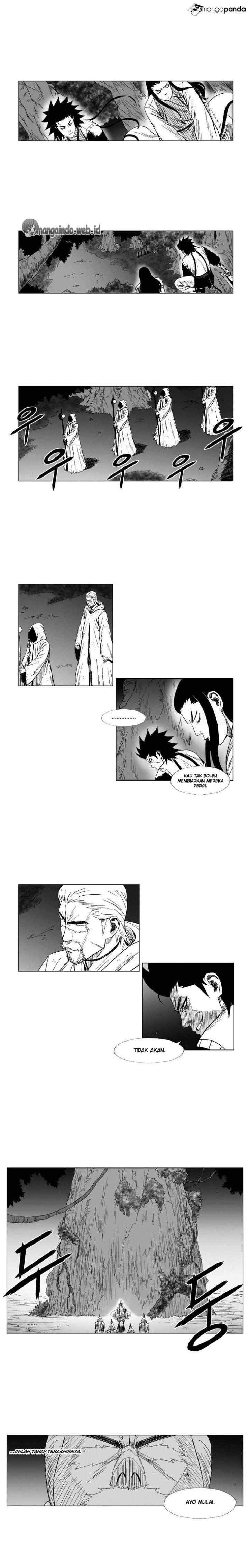 Red Storm chapter 110 halaman 4