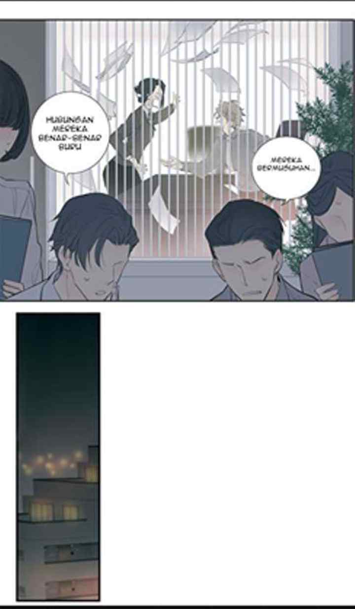 Love War's Victory chapter 1 halaman 4