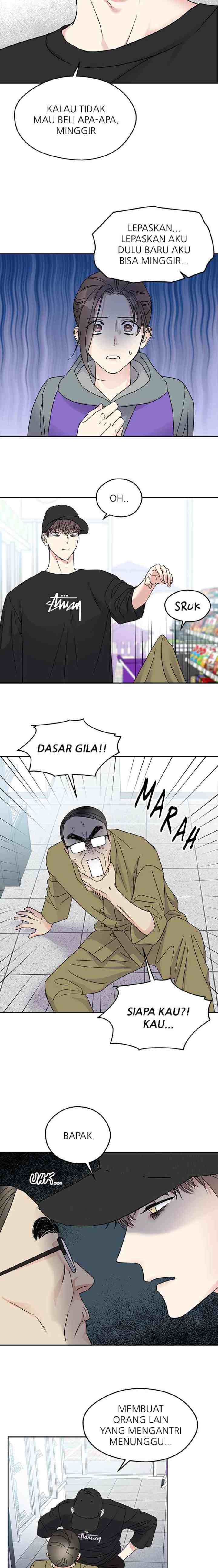 Do As I Say! chapter 6 halaman 7