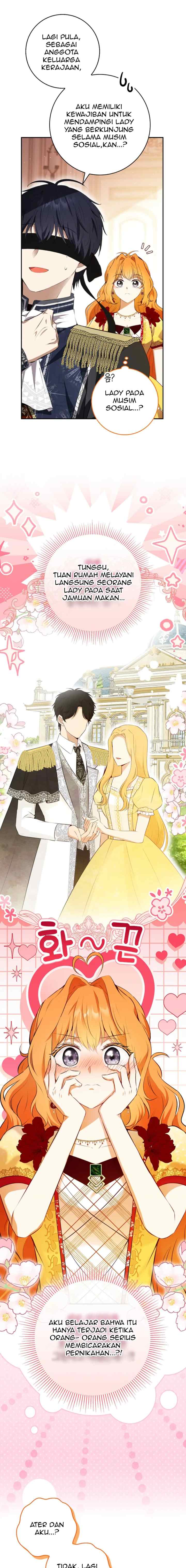 Baby Squirrel is Good at Everything chapter 89 halaman 16