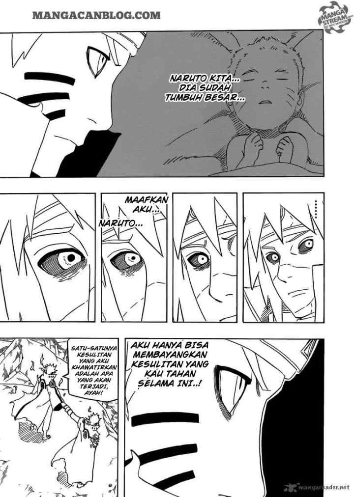 Naruto chapter 644 halaman 6