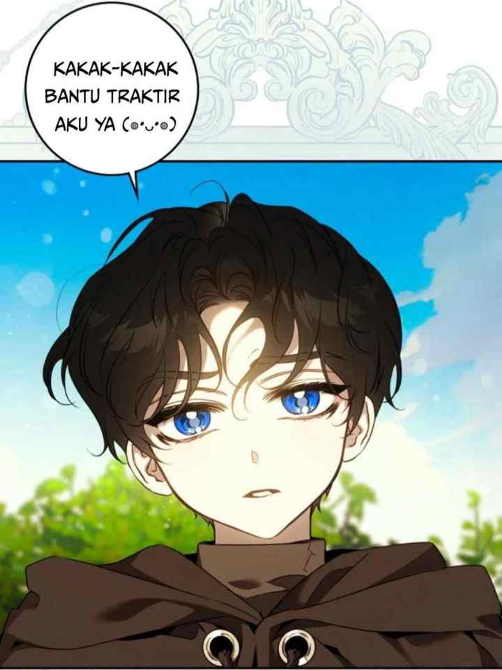 The Villain Daughter In-Law Has A Limited Time chapter 108 halaman 20