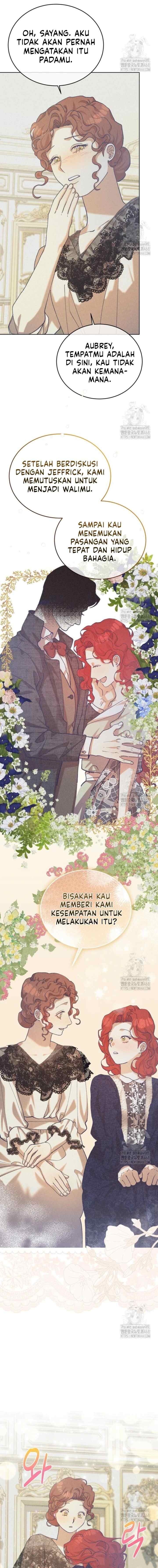 Elegant Aubrey chapter 6 halaman 14