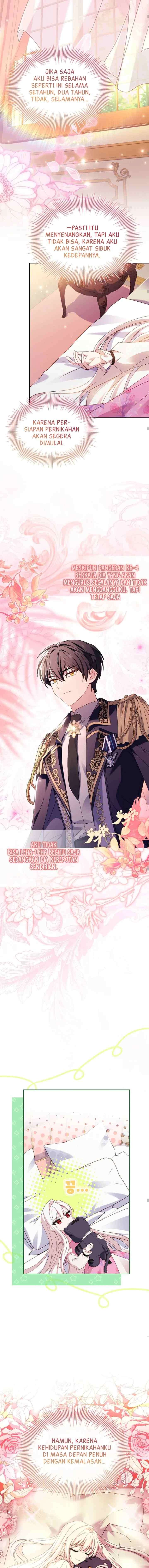 The Lady Wants to Rest chapter 163 halaman 13