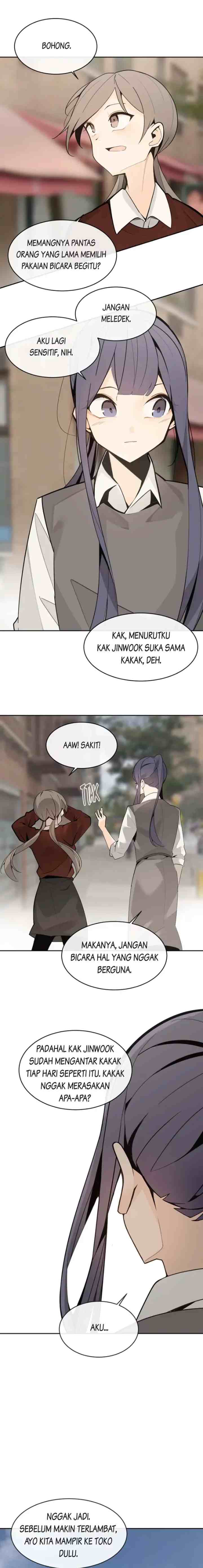 Devil Sword King chapter 241 halaman 10