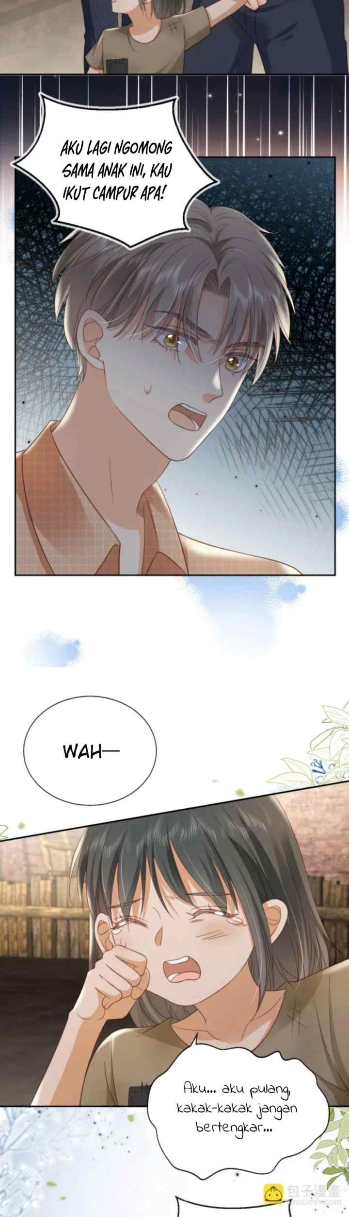 Reincarnated as a Star's Unrequited Muse chapter 40 halaman 5
