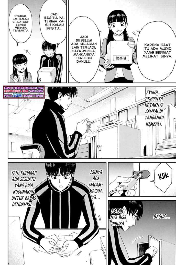 Fukushuu No Kyoukasho chapter 21 halaman 15