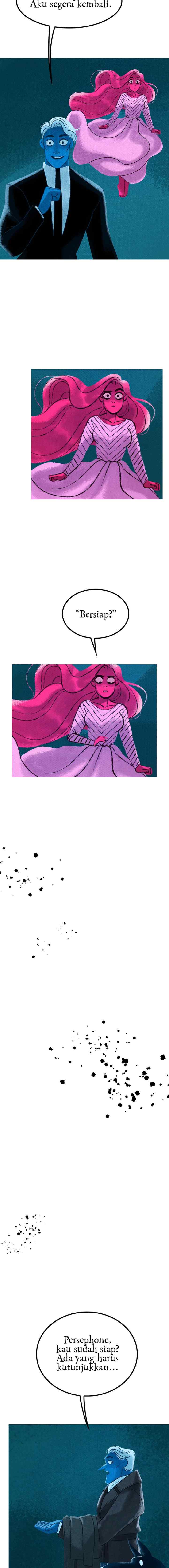 Lore Olympus chapter 134 halaman 7
