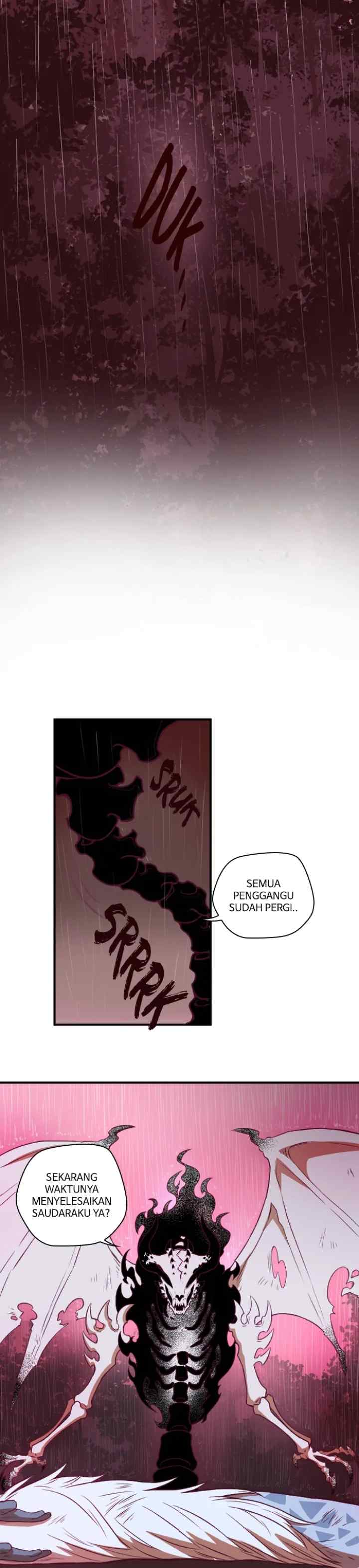 Refund High School chapter 95 halaman 6