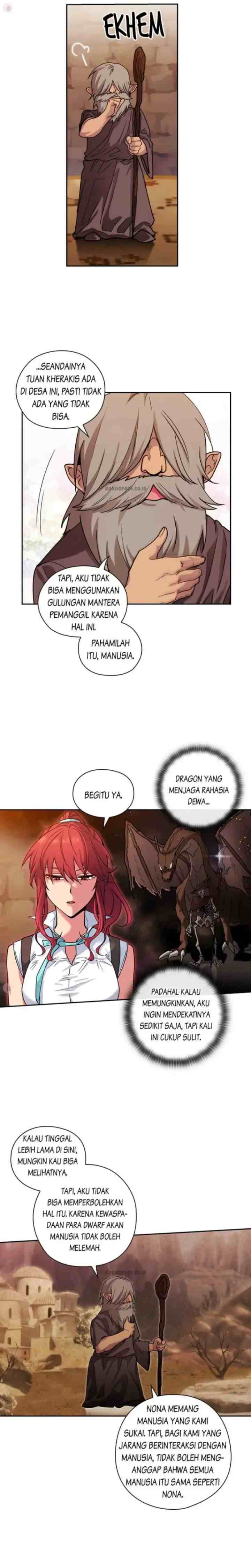 Adonis chapter 106 halaman 10