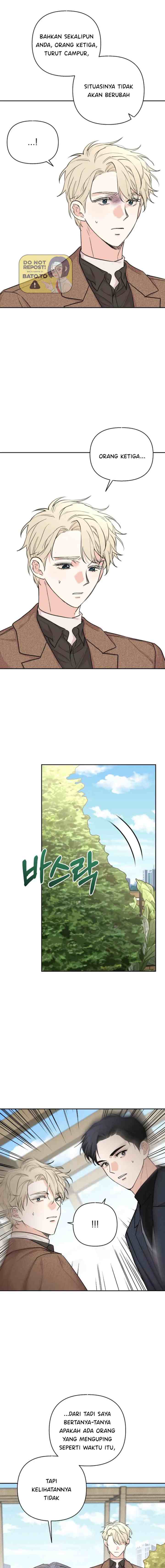 Really Truly Getting a Divorce chapter 50 halaman 4
