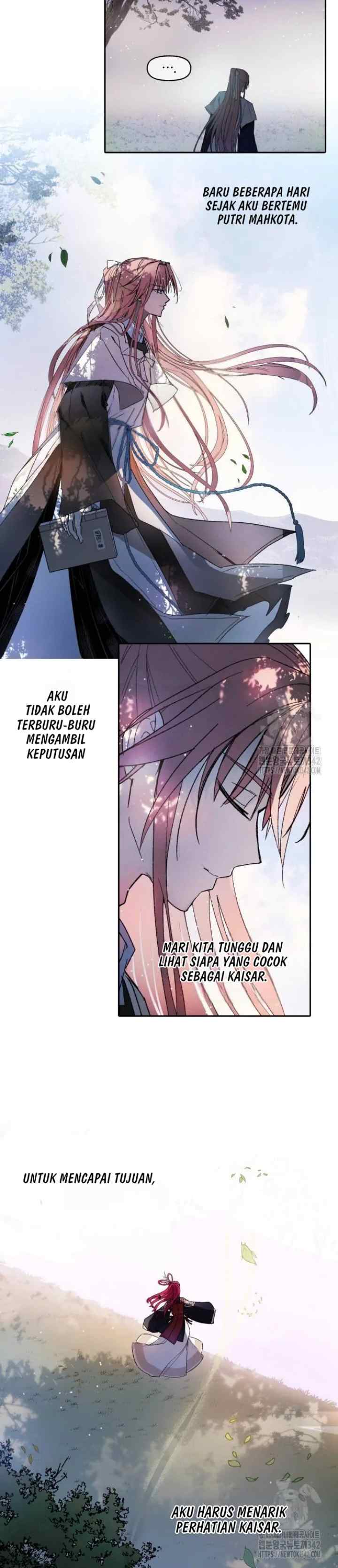 In the Words of the Beloved Sun chapter 9 halaman 13
