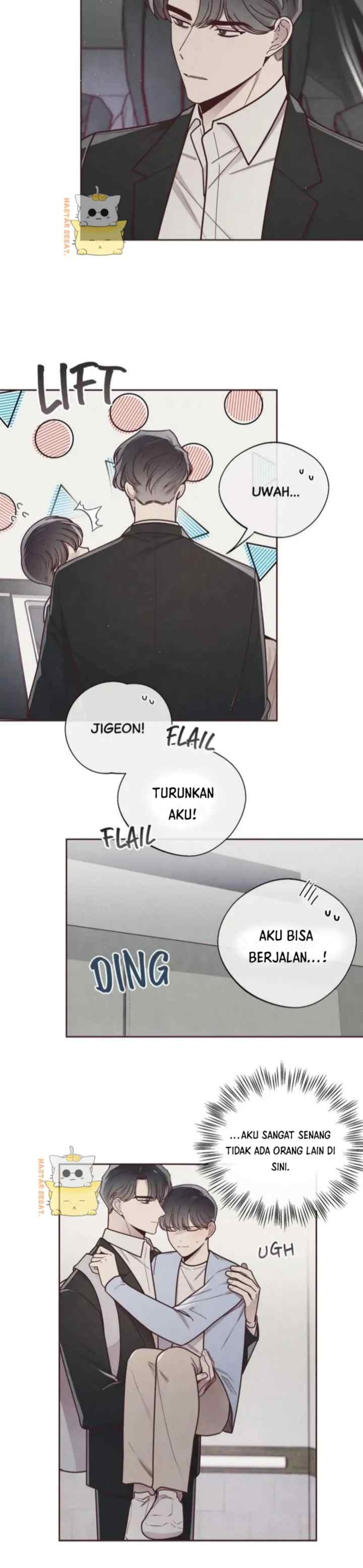 Relationship Ring chapter 28 halaman 4