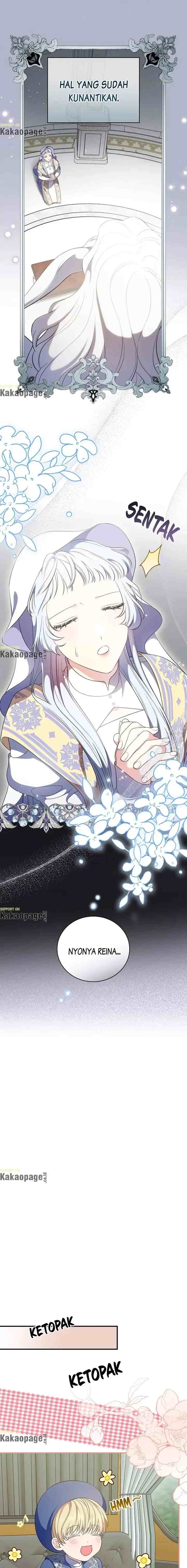 Duchess of the Glass House chapter 59 halaman 7