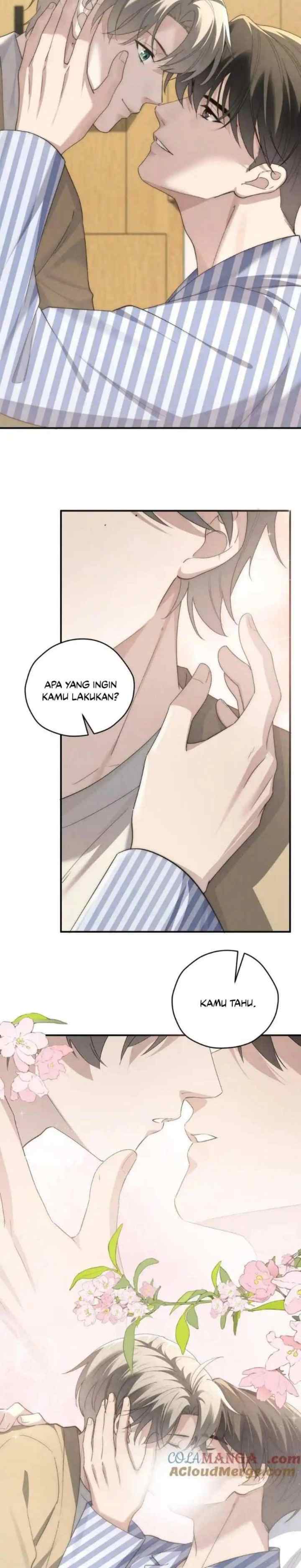 Listen To Me chapter 60 halaman 10