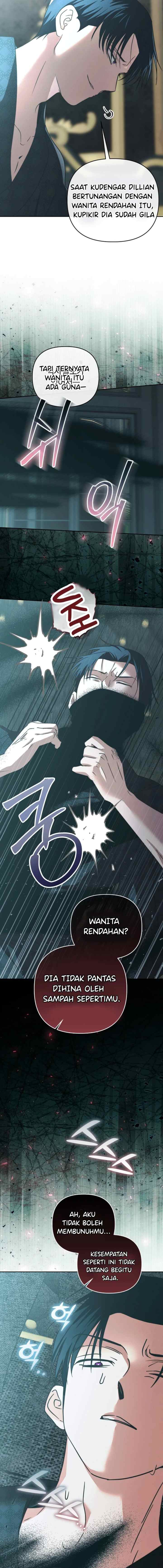 Mistaken as the Monster Duke's Wife chapter 46 halaman 17