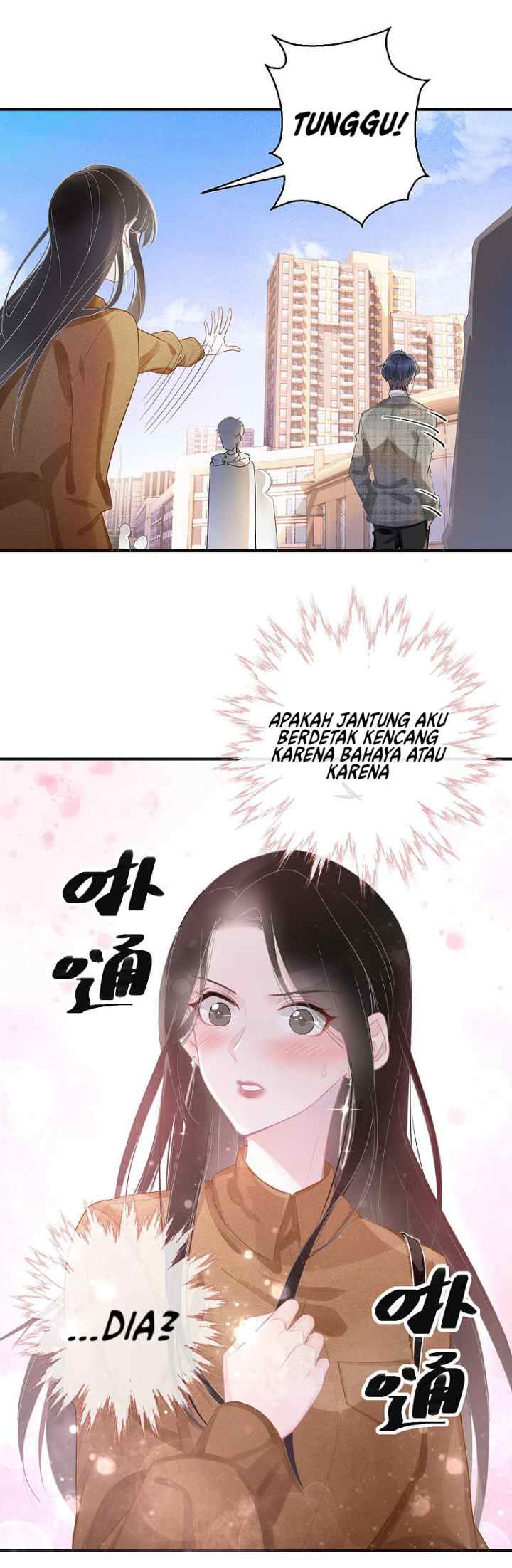Two-Sided Fall chapter 5 halaman 7