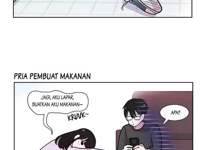 She Doesn't Like Me chapter 236 halaman 8