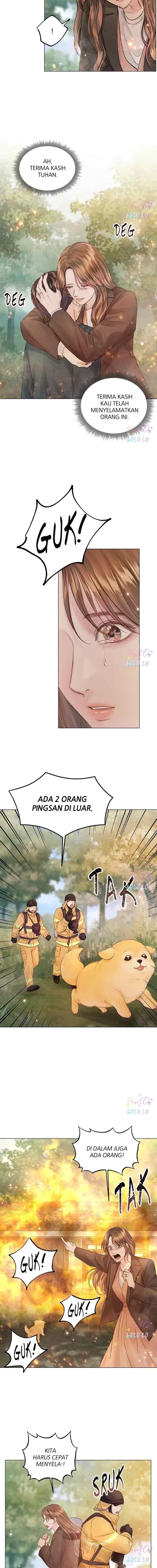 There Must Be Happy Endings chapter 104 halaman 5