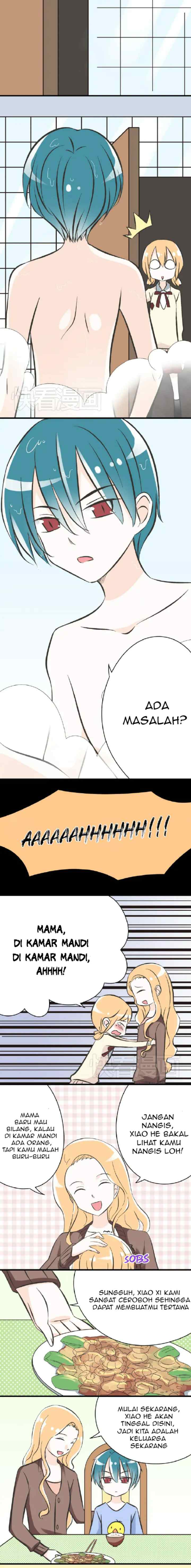 I Live With a Demon King chapter 1 halaman 7