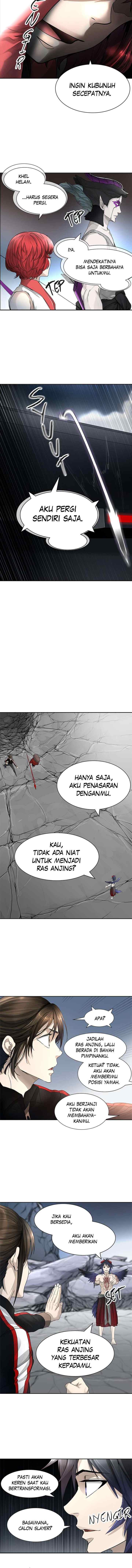 Tower of God chapter 441 halaman 11