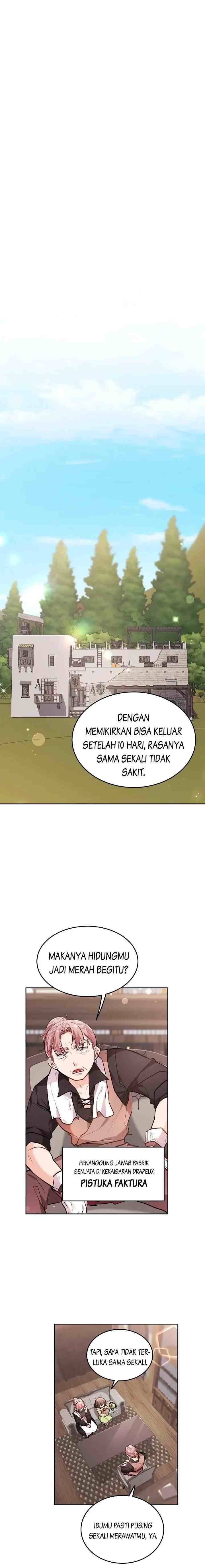 I Was Just an Ordinary Lady chapter 92 halaman 9