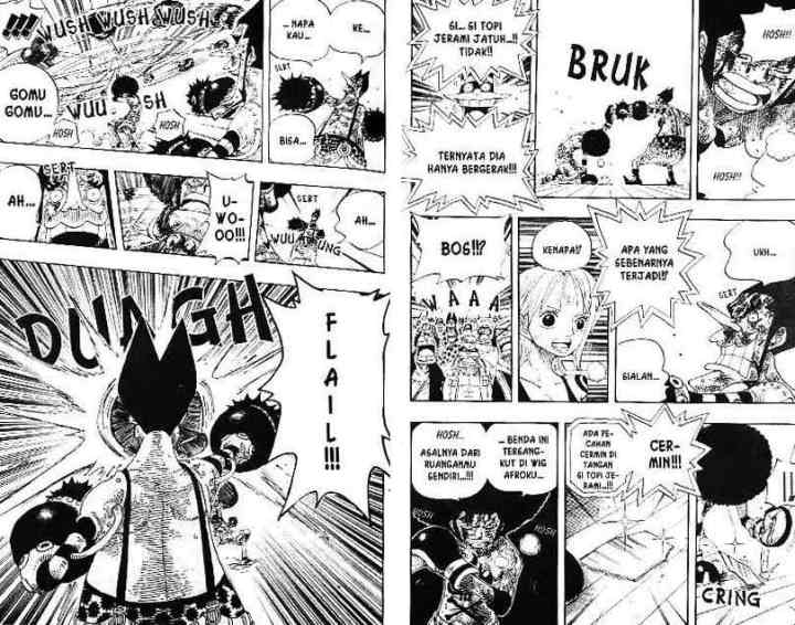 One Piece chapter 317 halaman 10