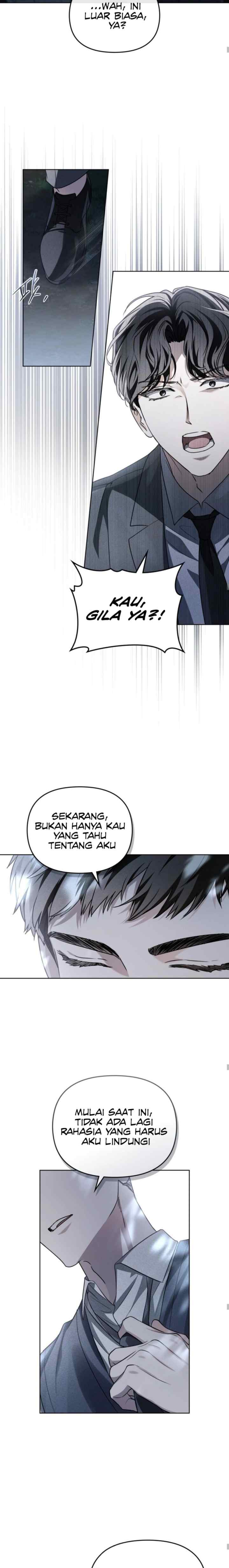 Honbul chapter 25 halaman 13