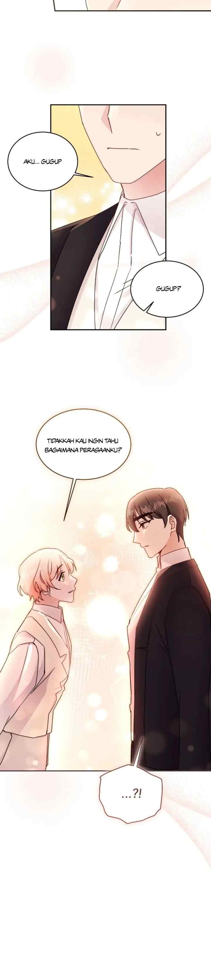 Sweetie, Sweetie, Sweetie chapter 41 halaman 12
