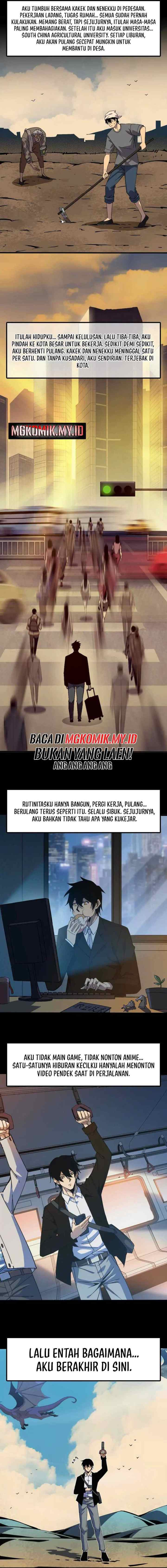 Brave X Devil Queen chapter 165 halaman 12