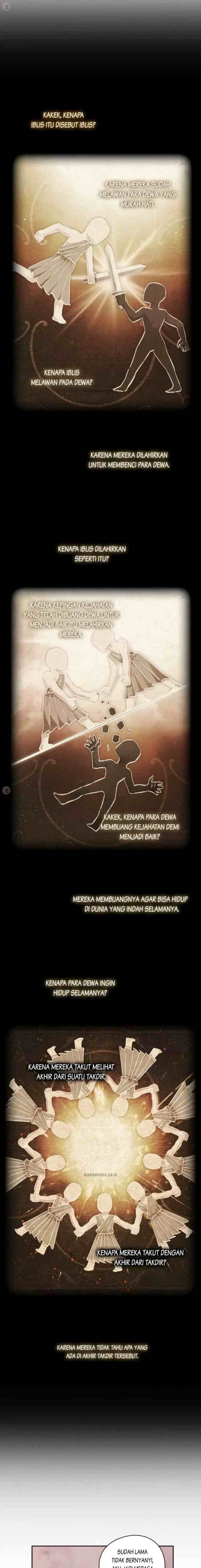 Adonis chapter 125 halaman 11