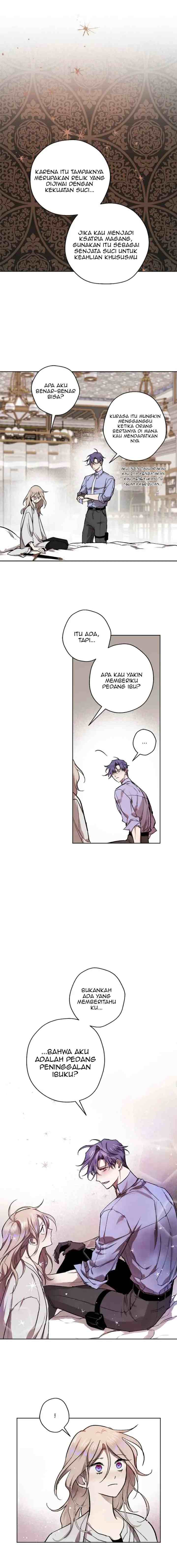 Confession Of The Demon King chapter 23 halaman 7