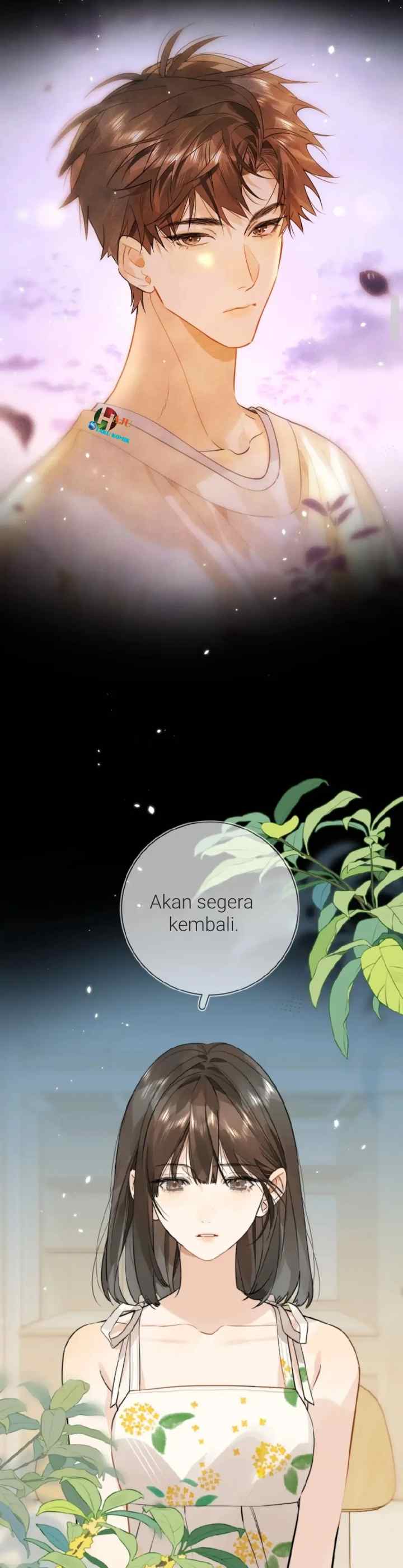 Heliotrope & Zjz chapter 5 halaman 7