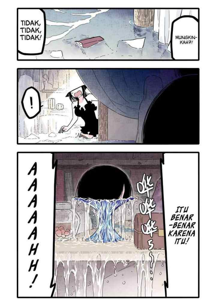 Brainless Witch chapter 1 halaman 10