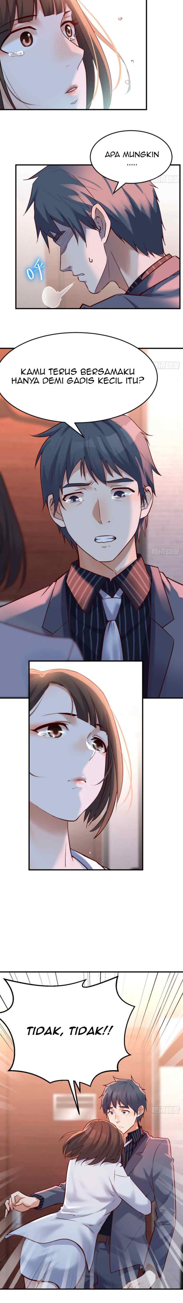 I Have Twin Girlfriends chapter 83 halaman 9