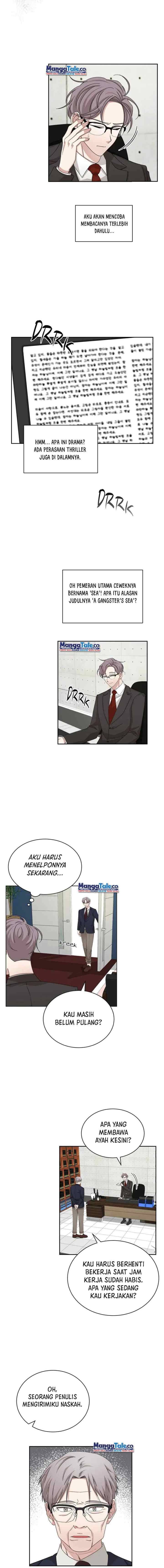 Big Life chapter 60 halaman 7