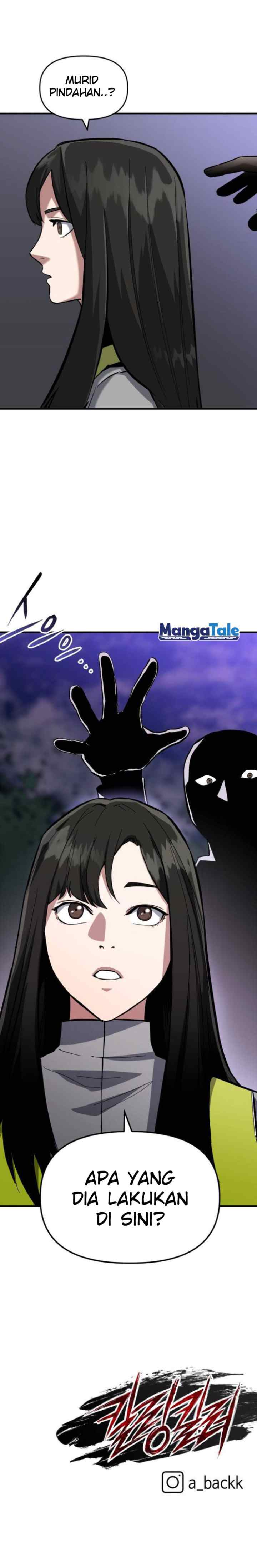 Killing Killer chapter 8 halaman 14