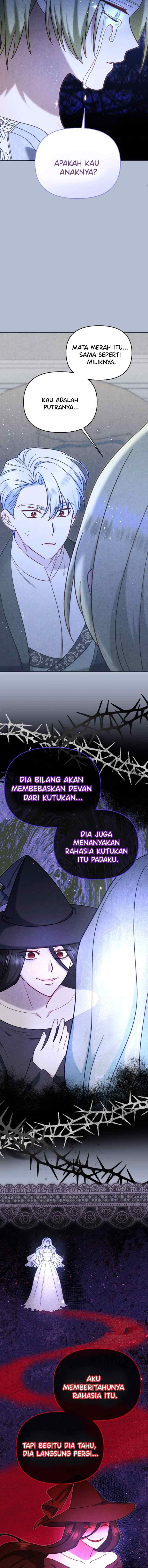 I Stole the Child of My War-Mad Husband chapter 115 halaman 16