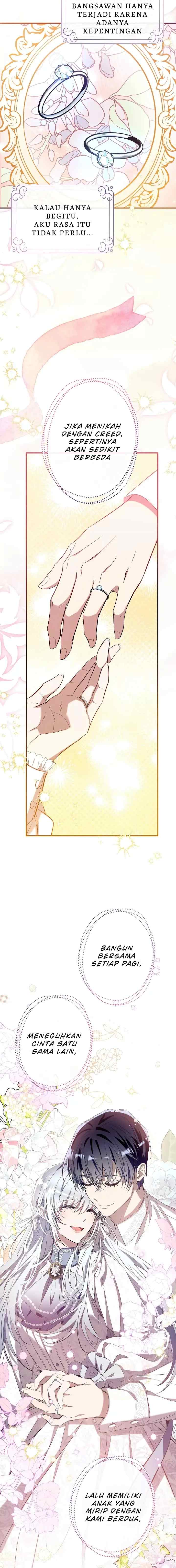 Family is Needed chapter 129 halaman 13