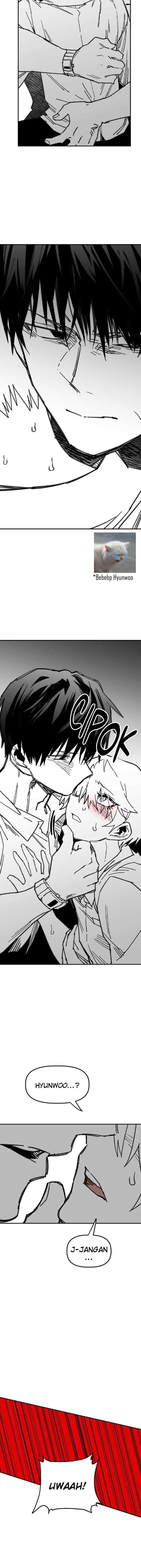 Highschool Boy chapter 54 halaman 17