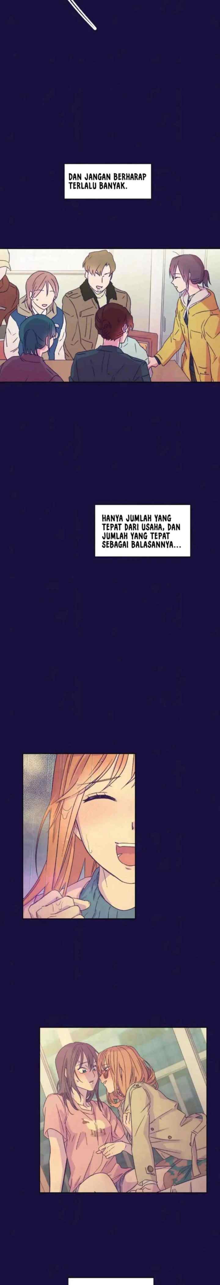 Blooming Sequence chapter 49 halaman 14