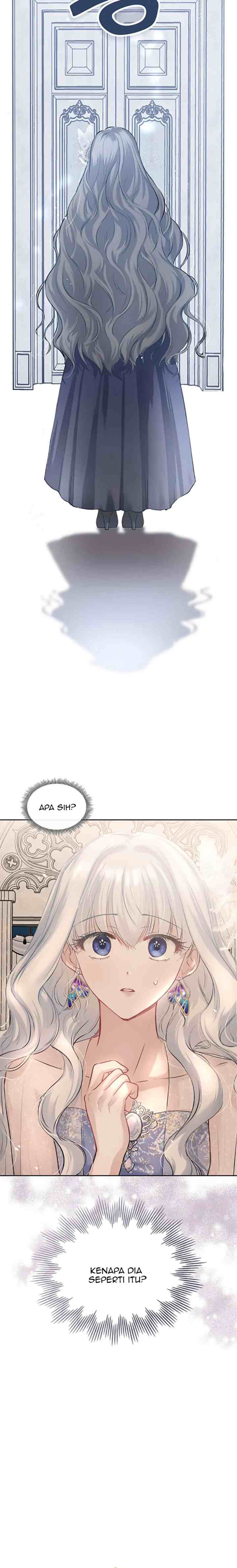 The Crown Prince's Fiance chapter 2 halaman 5