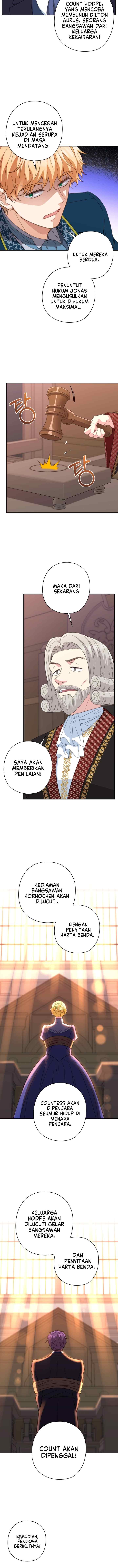 Dear My Friend chapter 90 halaman 5