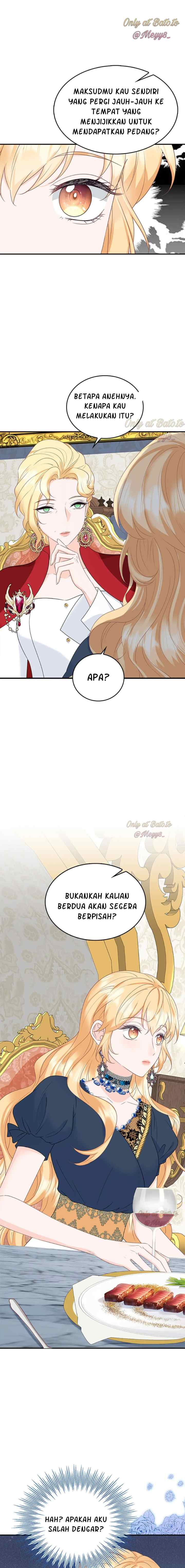 We Live Together chapter 41 halaman 7