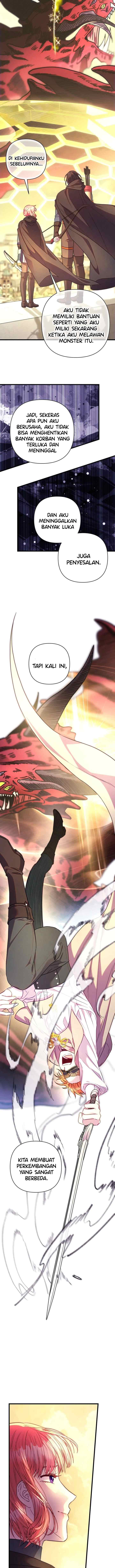 Anyway, It Is A Ropan chapter 92 halaman 18