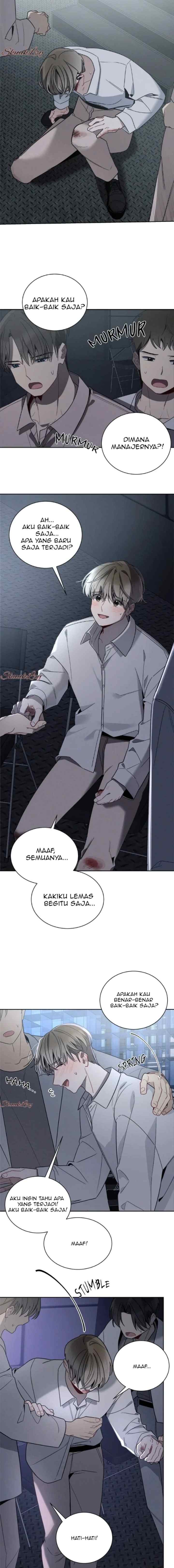 Cherry Doll Scandal chapter 33 halaman 14